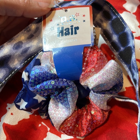 NWT P.S from Aeropostale “Be Kind” Tote Bag - Picture 9 of 9